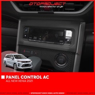 Otoproject - Panel Control Front Seat All New Avanza / Xenia 2021