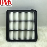 Engine Air Filter for Honda Civic 1.5L 2022+, CR-V 1.5L 2023+ (Code: 17220-64A-A00)
