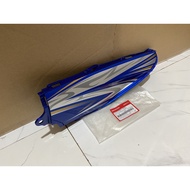 WAVE RSX110 (2009) Left Center Cover Dark Blue (64355-KWW-V00ZC)