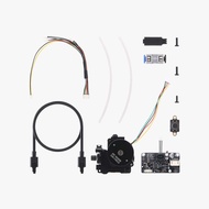 ชุดหัวพิมพ์ TPU High-Flow H2D| พิมพ์เร็วขึ้น 30% | รองรับ Bambu TPU | หัวฉีด 0.4 / 0.6 mm