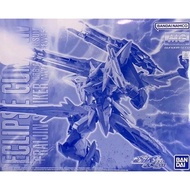 BANDAI PB MG 1/100 MOBILE SUIT GUNDAM SEED MVF-X08 Eclipse Gundam RAIJIN STRIKE