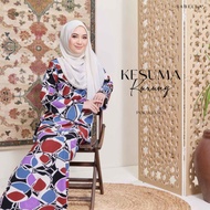 New Sabella Kesuma Size XS Hingga 5XL