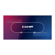 Premium Poker Card Mat Poker Mat – Smooth Surface, Anti-Slip Rubber Base – Tournament Style