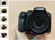 預購2手 Panasonic FZ85 FZ82 FZ80 相機 60倍4K 營SX70 B700 SX60 FZ300 P900