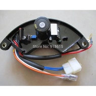 HJ.5K-220-K AVR 6 Lines AUTOMATIC VOLTAGE REGULATOR SINGLE PHASE GENERATOR PARTS