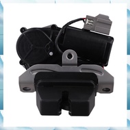 [W F S B] DS7A-N442A66- Power Lock Trunk Door Lock Actuator for Edge 2015-2020