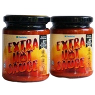 EXTRA HOT SAUCE FAMILY MART