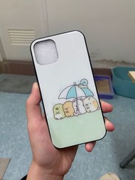 iphone11pro 角落生物壓克力質感手機殼