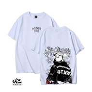 Sakamoto Days Taro Sakamoto Store manga anime Sakamoto Days T-shirt Kenzstyle