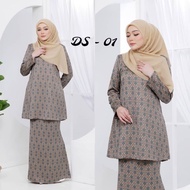 Baju Kurung Moden Terbaru Kurung Pahang Kurung Ironless Kurung Riau Kurung Murah