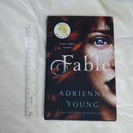 Fable by Adrienne Young | Hardcover