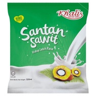 Khalis Santan Sawit 1 Liter / 320ml