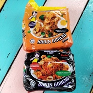 NUUNA BIHUN GORENG SEGERA 5X70G