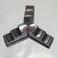 Hard Jaw 4 inch 3 jaw main Jaw chuck lathe Claw Hardjaw 4" 3 feet