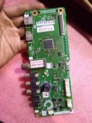 MB MAINBOARD TV LED SHARP LC 32LE185I - MB TV SHARP LC 32LE185I