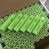 Lithium Sanjie 18650 Battery 2000mAh 10C Power Electric Tool Hand Electric Drill Juicer Battery