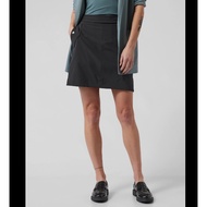 Athleta Vienna Cargo Skort Tennis Padel Original Skirt Pants
