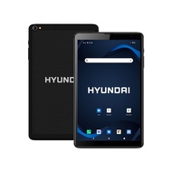 HYUNDAI Hytab Plus 8LAB1 8" Tablet - Octa-Core | 2GB | 32GB | Wi-Fi 4G LTE Bluetooth