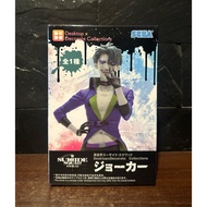 (100% Authentic) Joker-DC Suicide Squad Isekai Desktop x Decorate Collections Figure