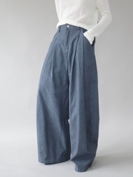 Akkara Studio - ICONIC PANT (ไอคอนนิค) กางเกงทรงสวย เก๋สุดๆ