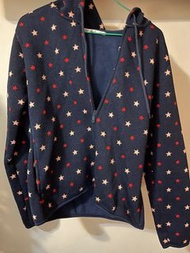 Baleno 星星外套 Star jacket