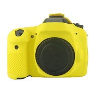 SILICONE RUBBER for Canon 80d 80d Camera