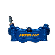 ปั้มเบรค Forgetec FG-2 4พอต 100mm Radial Mount Forged