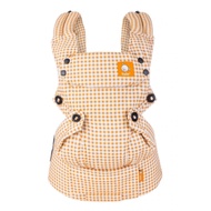 Baby Tula Explore Carrier - Fawn Gingham