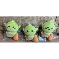 日本 吉伊卡哇 Chiikawa 雞腿 哥布林