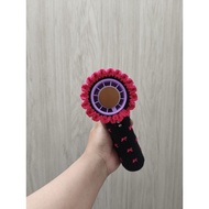 Knitted goojodoq fan casing can request custom order goojodoq gfs fan cover 001 gfs 006