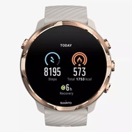 SUUNTO 7 SANDSTONE ROSEGOLD ORIGINAL