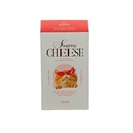 CLIO - 輕盈12色眼影盤 ( Luxury Koshort 系列) - 11 蜜桃寶石 7.2g[8809970755482] (平行進口)