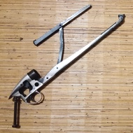 Triger set, kokang,cocking lever BSA AIRSPORTER (Original)