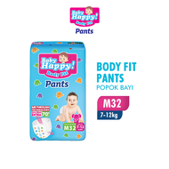 Baby Happy Pants M32