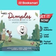 Dimples - Paperback - English - 9781990568275