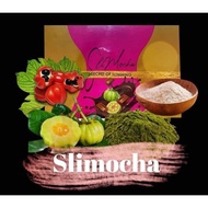 SLIMOCHA_PENCAIRLEMAKNo1