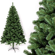 CHRISTMAS Tree 100% spot Christmas tree Christmas tree green 150/180cm Christmas tree