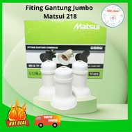 Matsui E27 Jumbo Hanging Fittings Matsui MT-218 Hat Hanging Fittings