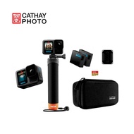GoPro HERO13 Black + Accessories Bundle