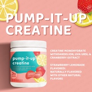 Ready Stock Fast Shipping TK Hot Sale Creatine Powder Creatine Powder Creatine Powder Monohydrate Cr