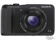 Sony索尼 DSC-HX30V HX30長焦相機高清攝像 20倍光學 防抖，