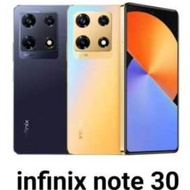 INFINIX NOTE 30 8+8/256 HOT 30i 8+8/128 SMART 8 PRO 8+8/128 SMART 7 4+3/64 3+3/64 GARANSI RESMI INFINIX