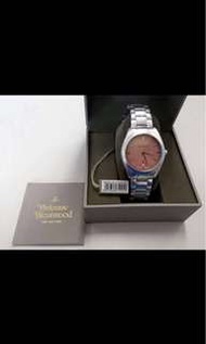 Vivienne Westwood全新手錶