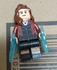 Lego 76031 marvel super hero minifigure  Scarlet Witch 紅女巫