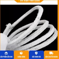 Square Asbestos yarn, CNY wire inserts made of high temperature resistant Asbestos used in the indus