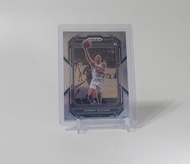 【RC】Jeremy Sochan NBA basketball card RC 新人新秀 Rookies panini Prizm