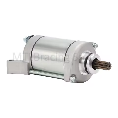 Starter Motor 21163-0046 For Kawasaki klx250S 2009-2014 KLX250 2018-2020 KLX300R 2020-2023 klx300SM 