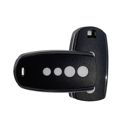 For KING STYLO2K STYLO4K STYLO Garage Door Remote Control 433.92MHz Rolling Code STYLO 4K 2K Remote