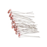 Photoresistor 5528 Photoelectric switch element Photoelectric detection element 5MM