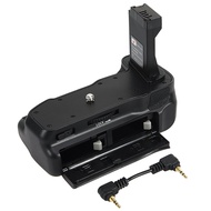 Pro EOS-800D Vertical Battery Grip Compatible with Canon EOS 800D T7i X9i 77D 9000D Digital Camera a